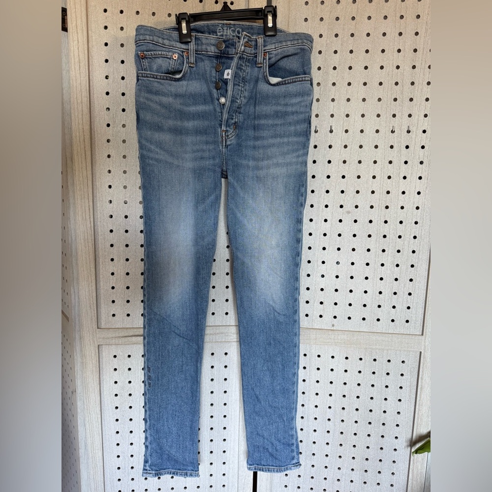 Etica Alex Vintage Skinny